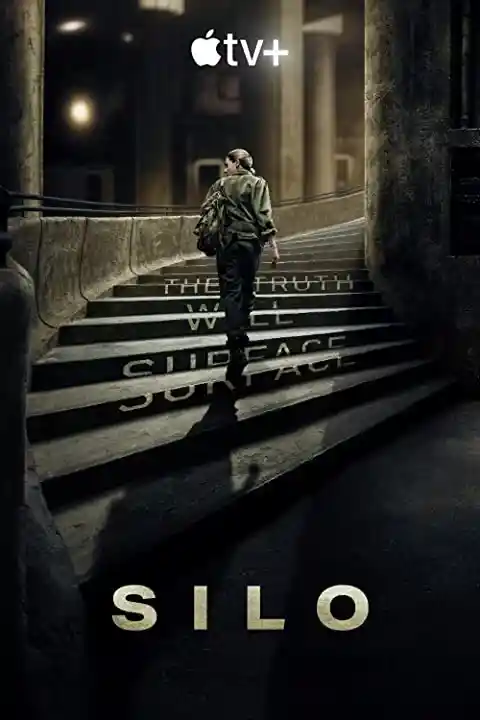 Silo - Now IPTV Premium IPTV Subscription
